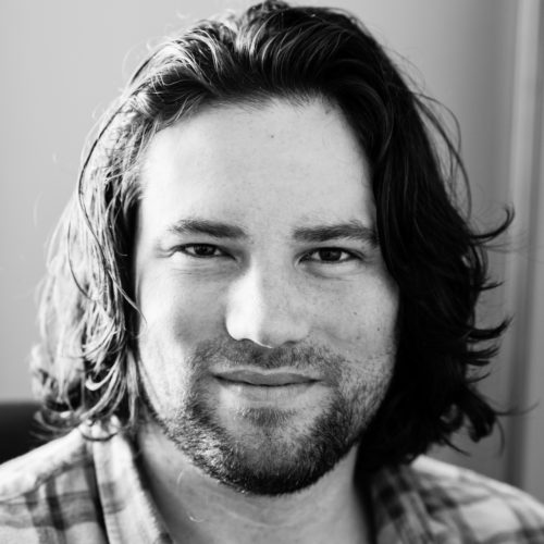 Aaron Steinberg