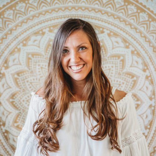 Rachel Sartori-Thomas